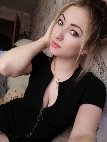 Анкета проститутки Хана, Афипсип, 25 лет, №324287